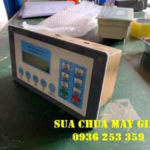Bảng ( Bộ ) điều khiển điện tử cho máy sấy công nghiệp