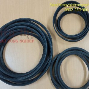Sửa chữa bán dây curoa vành đai máy giặt công nghiệp