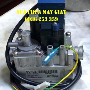 Linh Phụ kiện khí nén dùng cho máy giặt máy sấy máy là công nghiệp