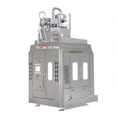 Máy ép kiệt nước công suất cao