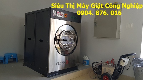 Máy giặt HS CLeanTech ALPS 23
