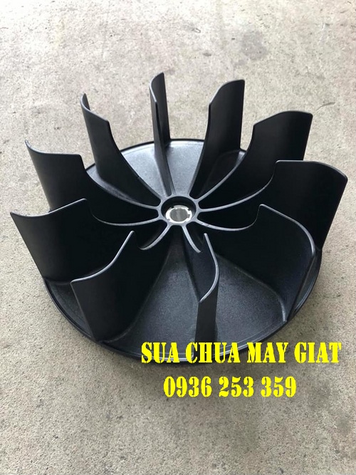 Sửa quạt hút gió máy sấy - sửa hệ thống gió máy sấy công nghiệp