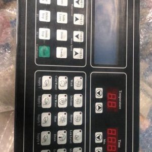 Bộ bảng điều khiển điện điện tử dùng cho máy giặt công nghiệp made in china