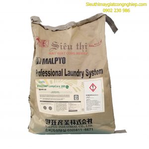 Bột giặt thân thiện môi trường ECO33MP LompCare 300