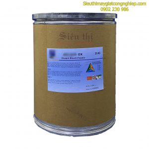 Bột tẩy trắng gốc oxy OX