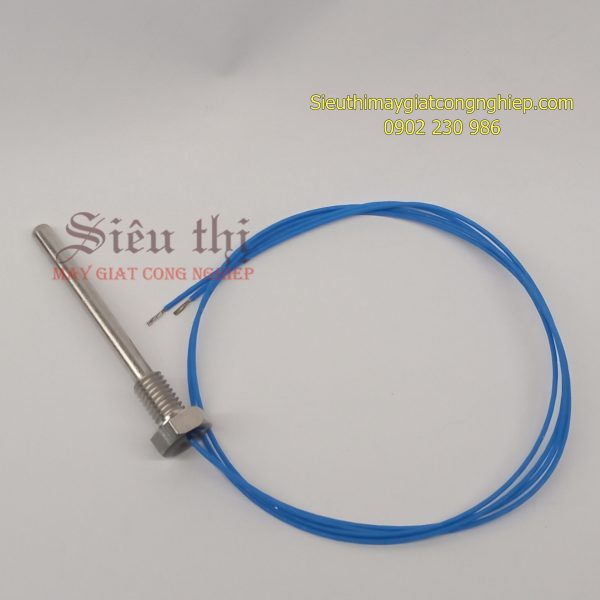 Cảm biến nhiệt độ nước máy giặt công nghiệp