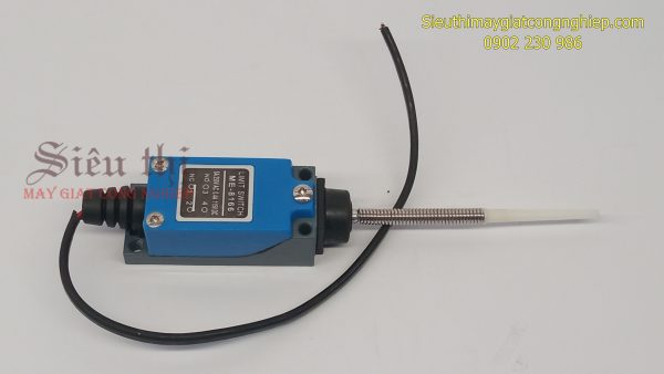 Cảm biến rung lắc máy giặt công nghiệp