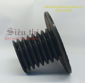 Cao su van xả nước máy giặt công nghiệp