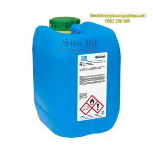 Chất tẩy điểm vết mực dầu mỡ dầu khoáng Quickol