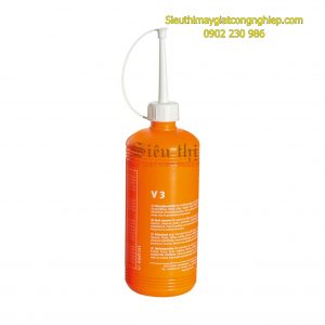 Chất tẩy các vết rượu thực vật nước hoa Spotting V3