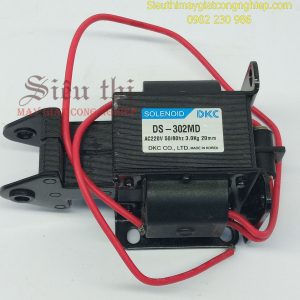 Cuộn hút van xả