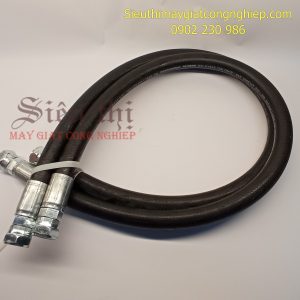 Dây cấp nước cho máy giặt công nghiệp