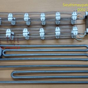 Điện trở làm nóng máy giặt công nghiệp máy sấy công nghiệp