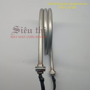 Điện trở làm nóng máy rửa bát công nghiệp