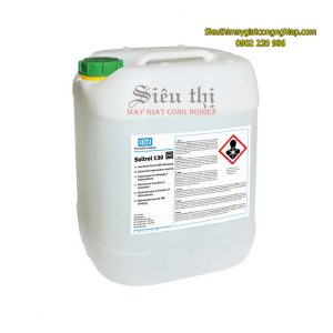 Dung môi giặt khô Soltrol 130