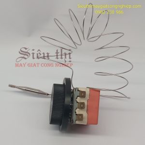 Giới hạn nhiệt độ máy sấy công nghiệp