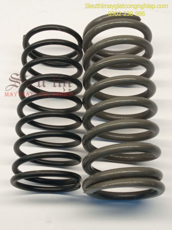 Sửa chữa cung cấp lò xo đỡ lồng máy giặt công nghiệp