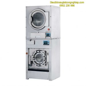 Máy giặt sấy chồng tầng 10kg Hydra DoubleDeck 10/10 Tolkar
