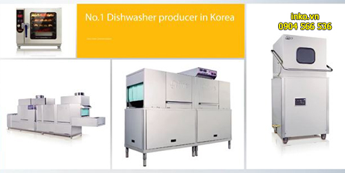 Siêu thị máy giặt công nghiệp_Đơn vị uy tín cung cấp thiết bị rửa bát công nghiệp
