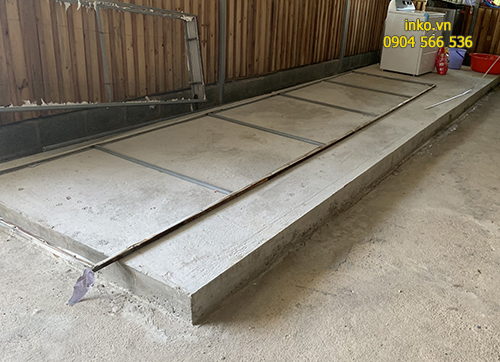 SIÊU THỊ MÁY GIẶT CÔNG NGHIỆP khảo sát mặt bằng và lên thiết kế lắp đặt