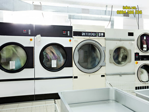 Nên chọn đơn vị phân phối đa dạng các dòng sản phẩm máy sấy