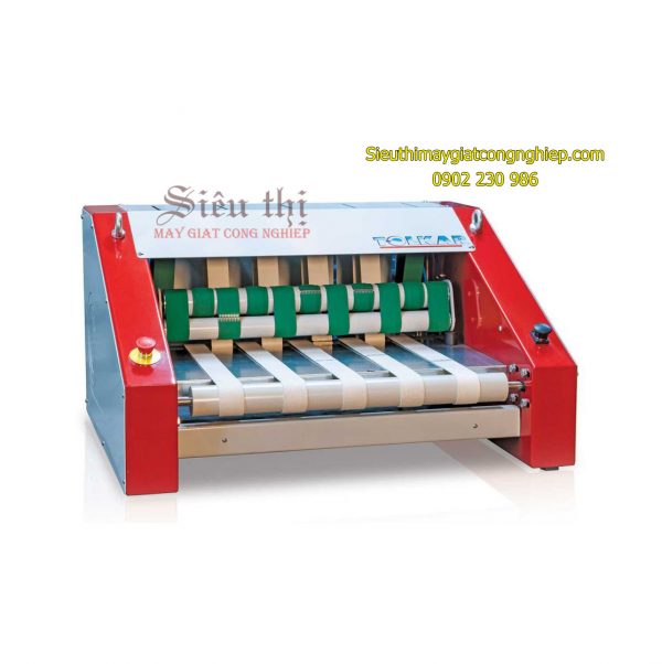 Máy cuộn khăn tắm Virgo Towel Roller Tolkar