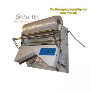 Máy đóng gói quần áo gắn tường MPMD Malkan