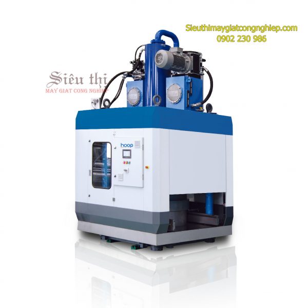 Máy ép nước SQ-75 Hoop