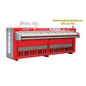 Máy nạp đồ khổ 3m Virgo Vacuum Feader Tolkar