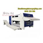 Máy gấp khăn ZDMJ-D Hoop