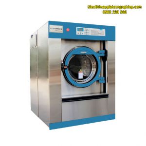 Máy giặt công nghiệp 50-60kg Cleantech