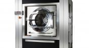 Máy giặt công nghiệp 120kg lồng treo Paros HSCW-E/S120 HS Cleantech