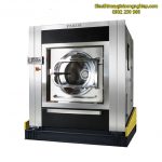 Máy giặt công nghiệp 150kg lồng treo Paros HSCW-E/S150 HS Cleantech