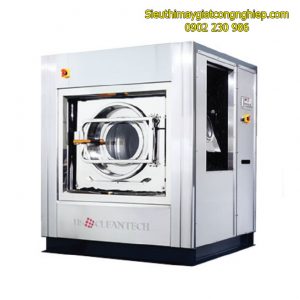 Máy giặt phòng sạch 50kg Paros HSCWP-50 HS Cleantech