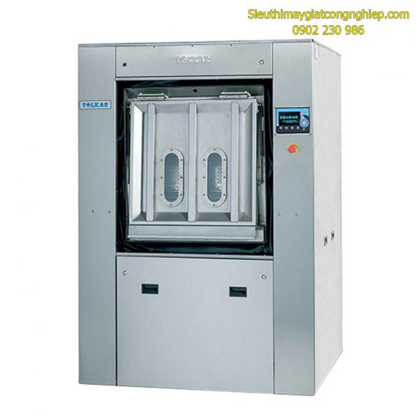Máy giặt phòng sạch 90kg Norma Hygiene 90 Tolkar