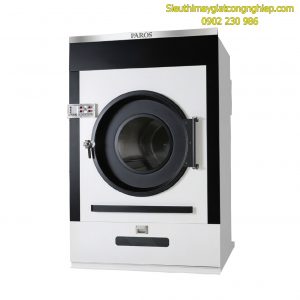 Máy sấy công nghiệp 120kg Paros HSCD-E/S/T120 HS Cleantech