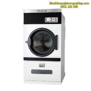 Máy sấy công nghiệp 30kg Paros HSCD-E/S/T30 HS Cleantech