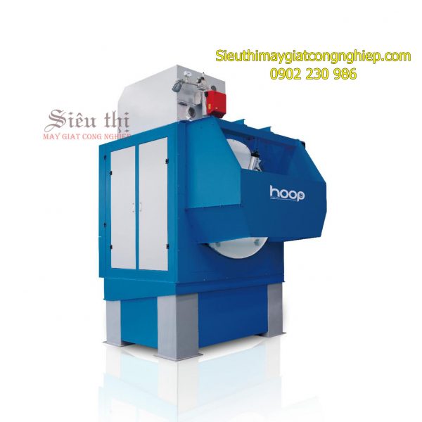 Máy sấy khô công nghiệp FD150S Hoop