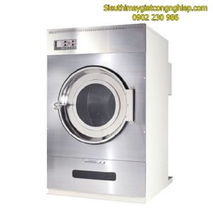 Máy sấy phòng sạch 80kg Paros HSCDP-E/S80 HS Cleantech