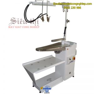 Máy tẩy điểm loại nhỏ tích hợp bộ phận hút và đèn UP110V Malkan