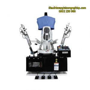 Máy thổi phom là đa chức năng AFF-200 Cleantech
