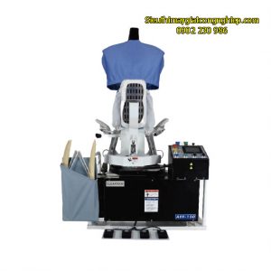 Máy thổi phom là hoàn thiện body AFF-100 Cleantech