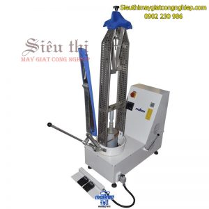 Máy thổi phom bằng manocanh MSU1 Malkan