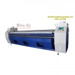 Máy tiếp nhận nạp đồ khăn ga GSB-3300 Hoop