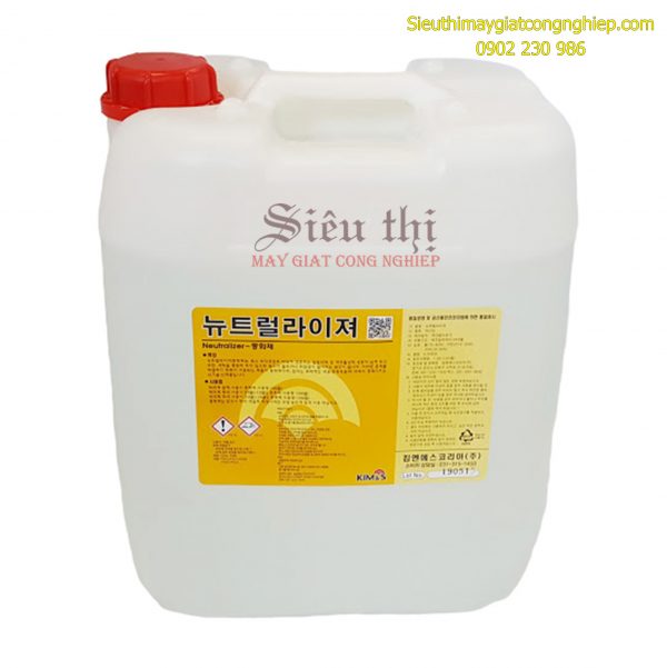 Nước trung hòa SUNPOL NEUTRALIZER