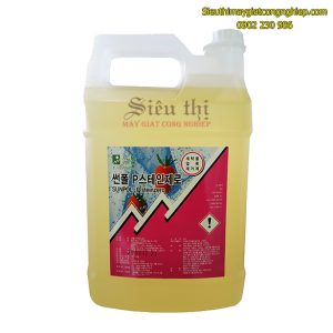 Nước tẩy điểm đa năng SUNPOL P STAIN ZERO