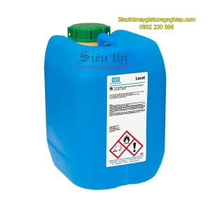 Chất tẩy điểm vết keo dính mực bút bi vết son môi Lacol