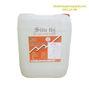 Nước giặt chính tính kiềm SUNPOL CENTRIUM S