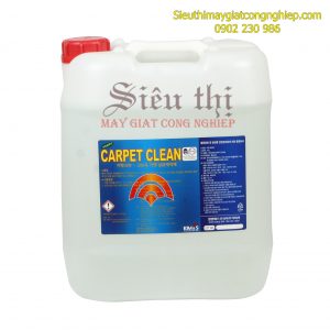 Nước giặt thảm nệm ghế sofa CARPET CLEAN