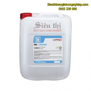 Nước tẩy vết bẩn dầu mỡ GMP 304 L-Enhance